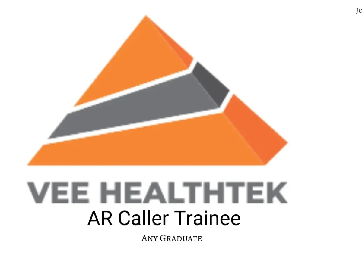 Vee Healthtek Private Limited