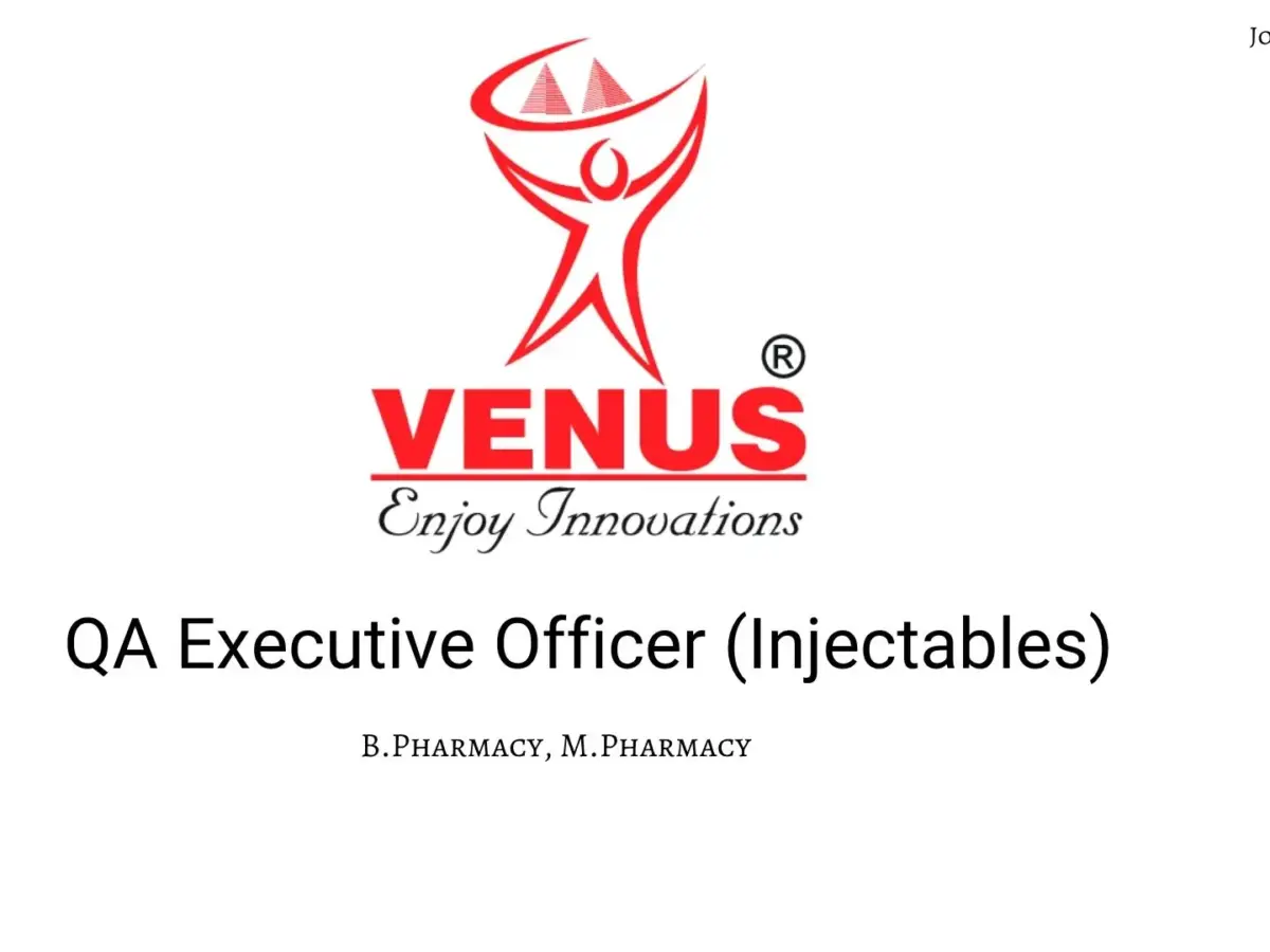 Venus Pharma Chem