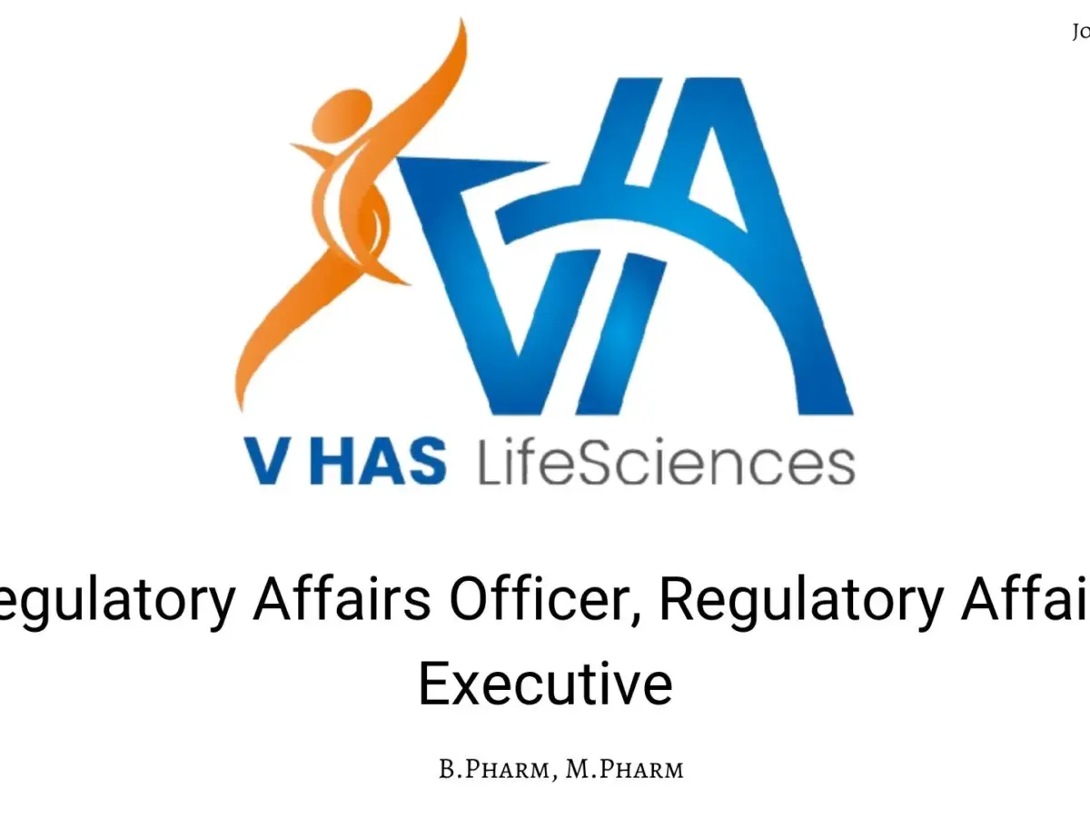 Viharsh Lifescience Pvt. Ltd.