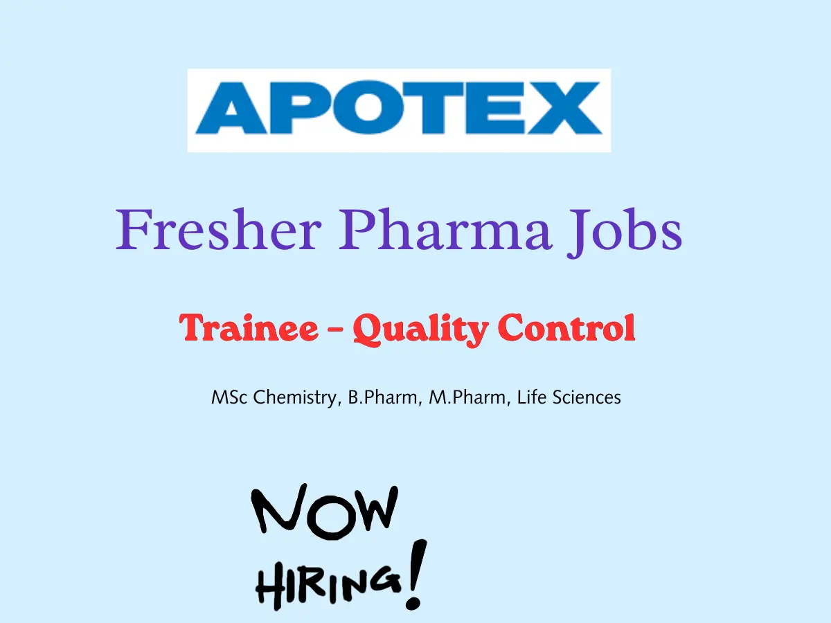 Apotex Inc.