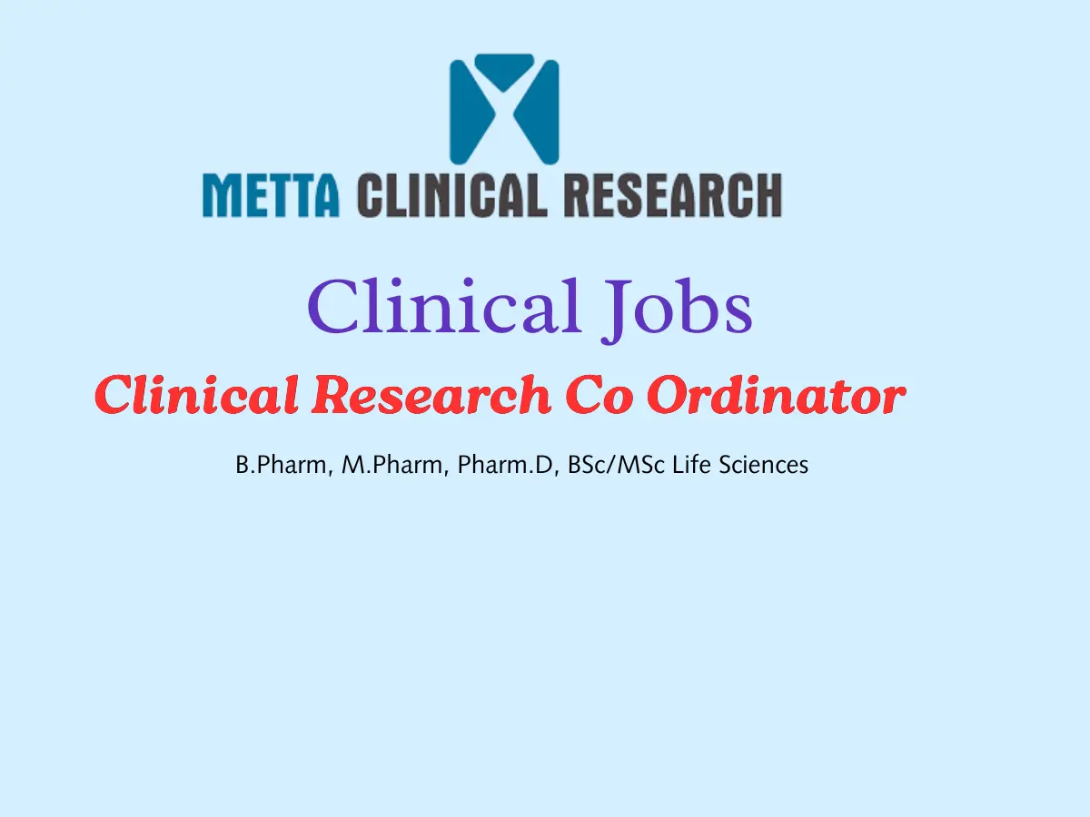 METHICS CLINICAL SOLUTIONS PRIVATE LIMITED