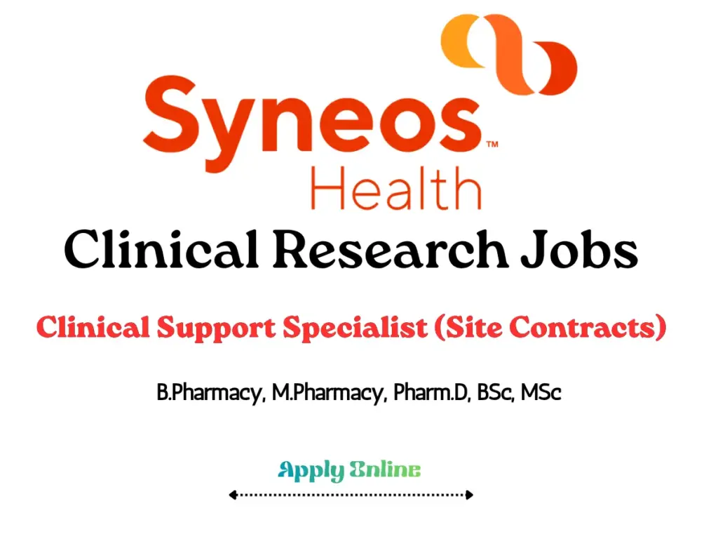 syneos-health-clinical-support-specialist-site-contracts