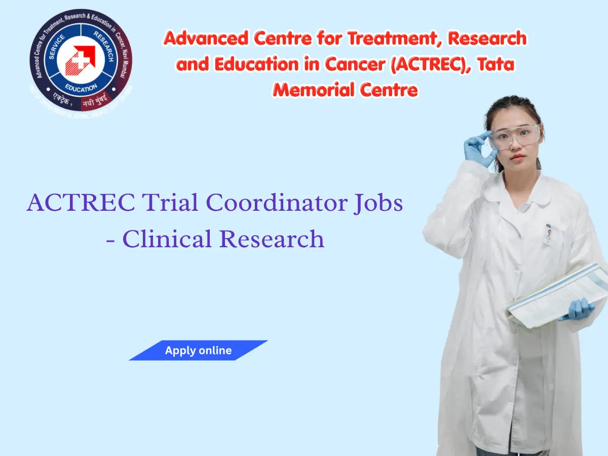 Tata Memorial Centre, Cancer Research Institute