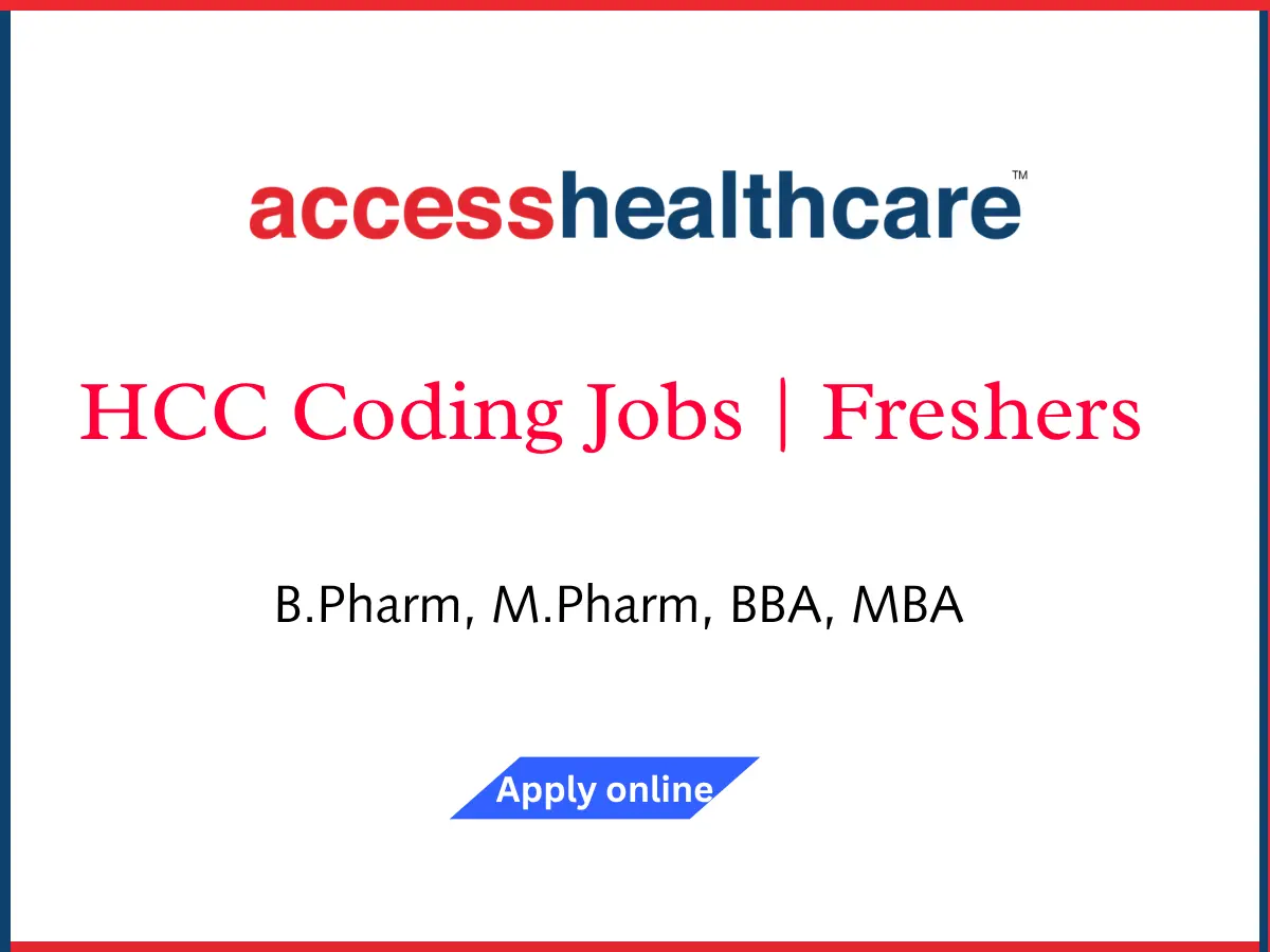 Access Healthcare Services Private Limited.
