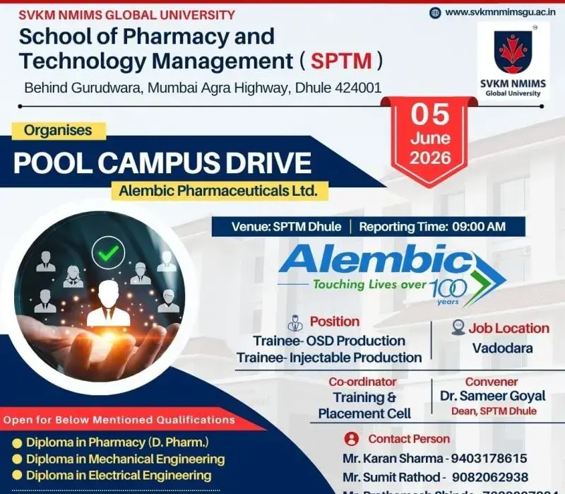 Alembic Pharmaceuticals Ltd.