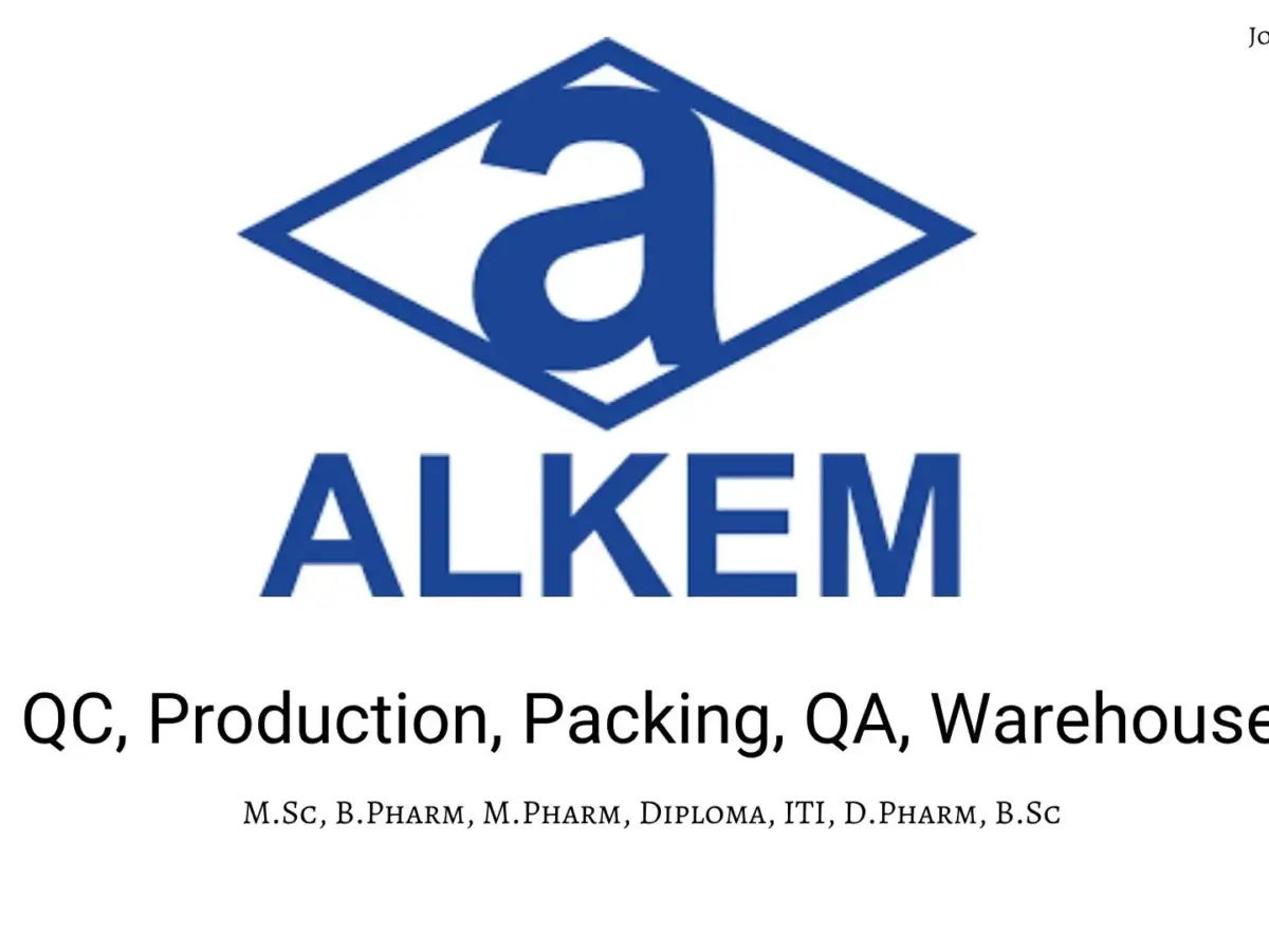 Alkem Laboratories Ltd