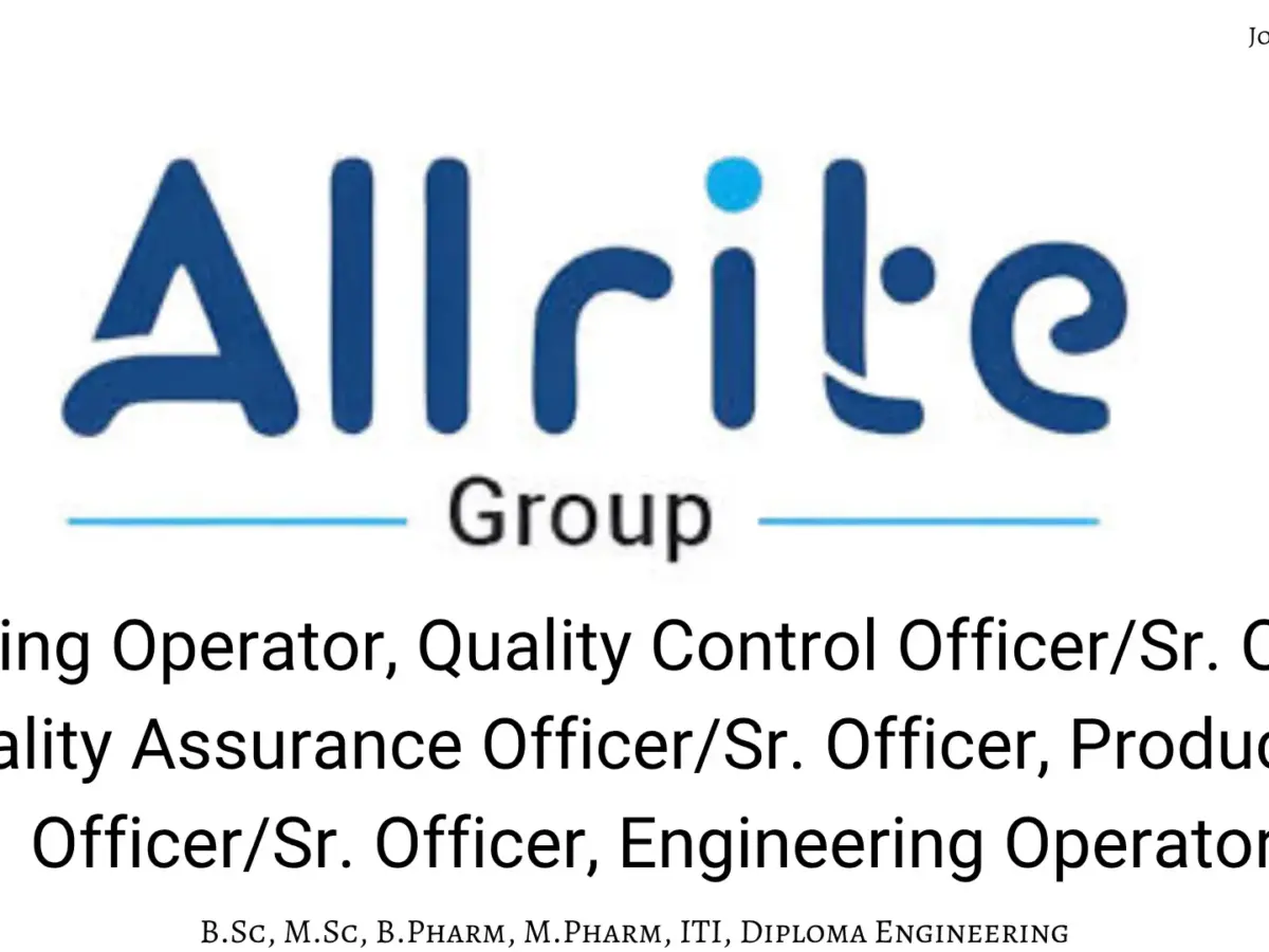 Allrite Group Private Limited