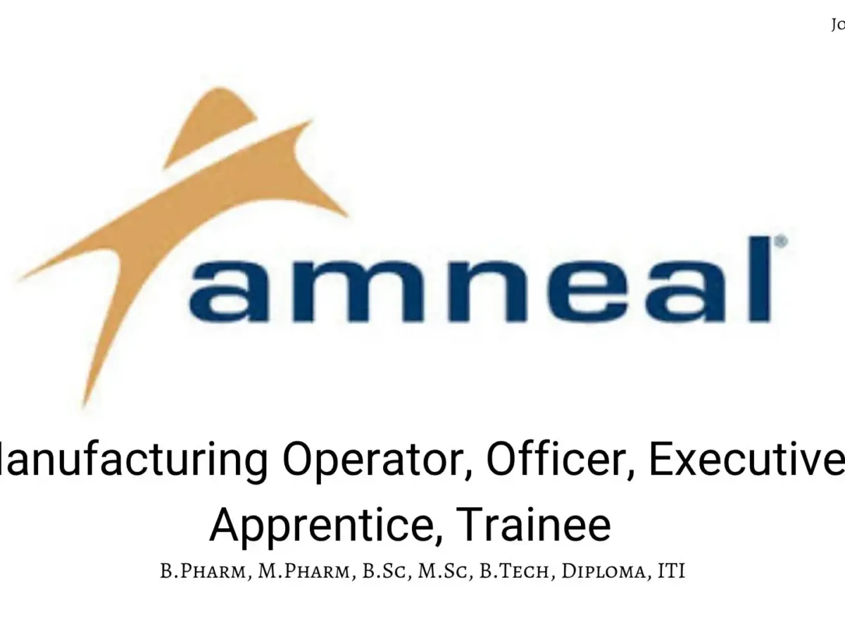 Amneal Pharmaceuticals