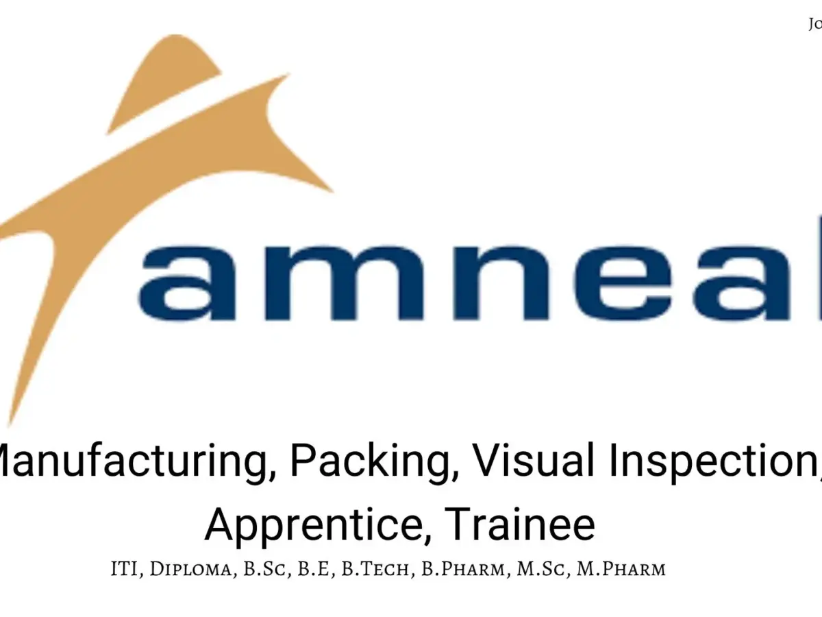 Amneal Pharmaceuticals
