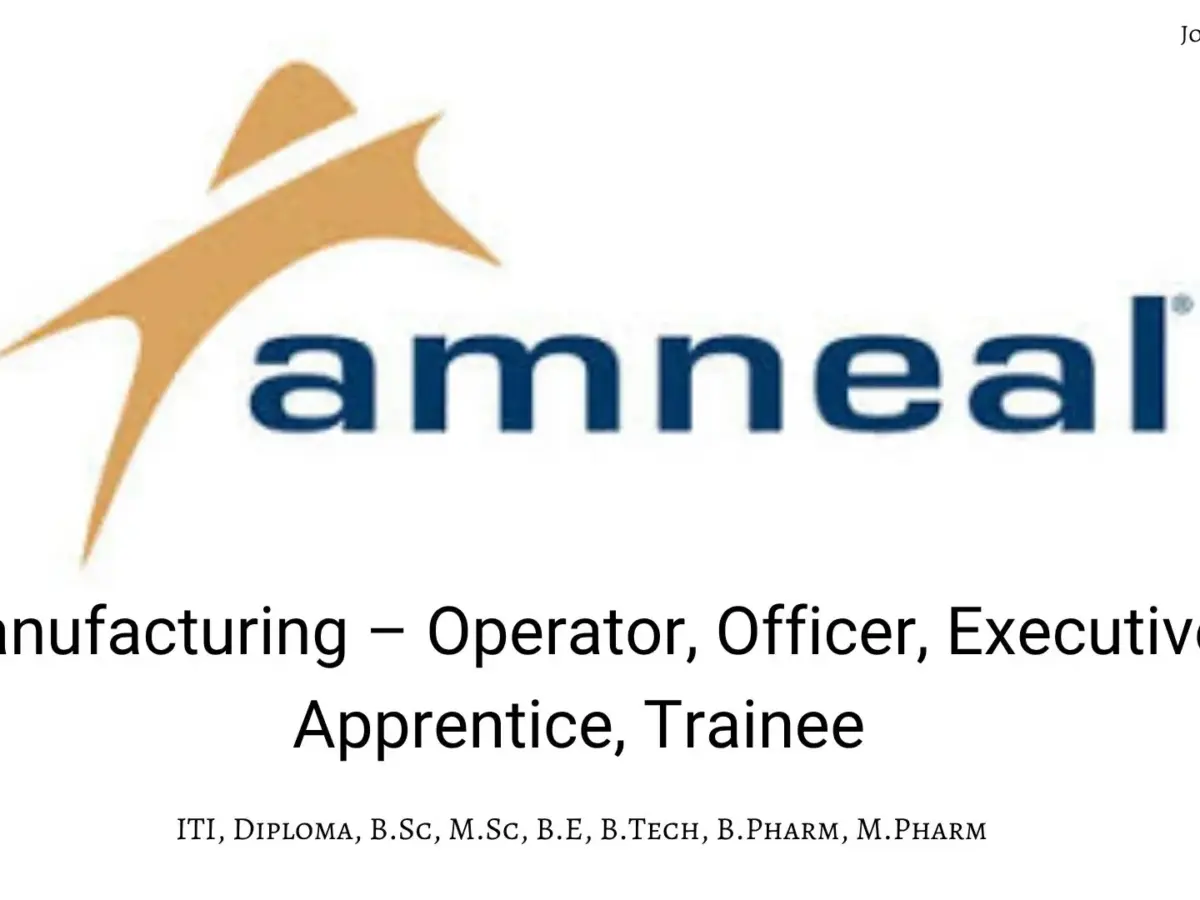 Amneal Pharmaceuticals
