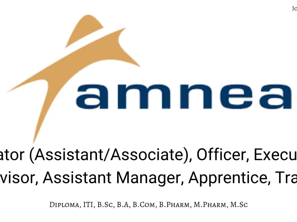 Amneal Pharmaceuticals