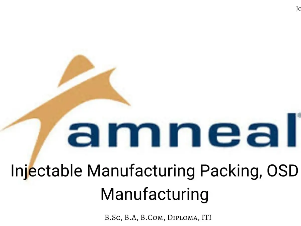 Amneal Pharmaceuticals
