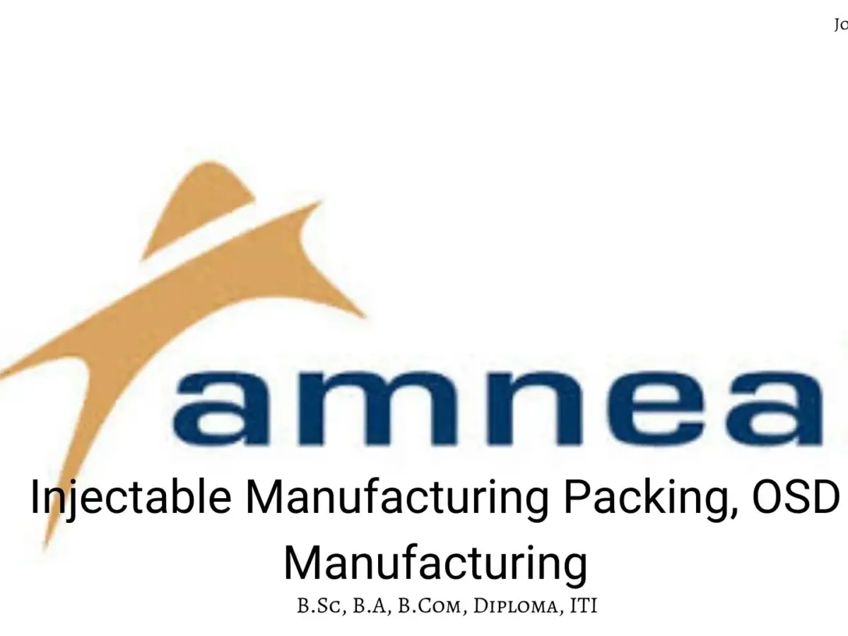 Amneal Pharmaceuticals