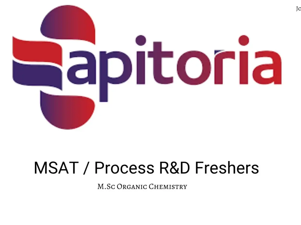 Apitoria Pharma Private Ltd