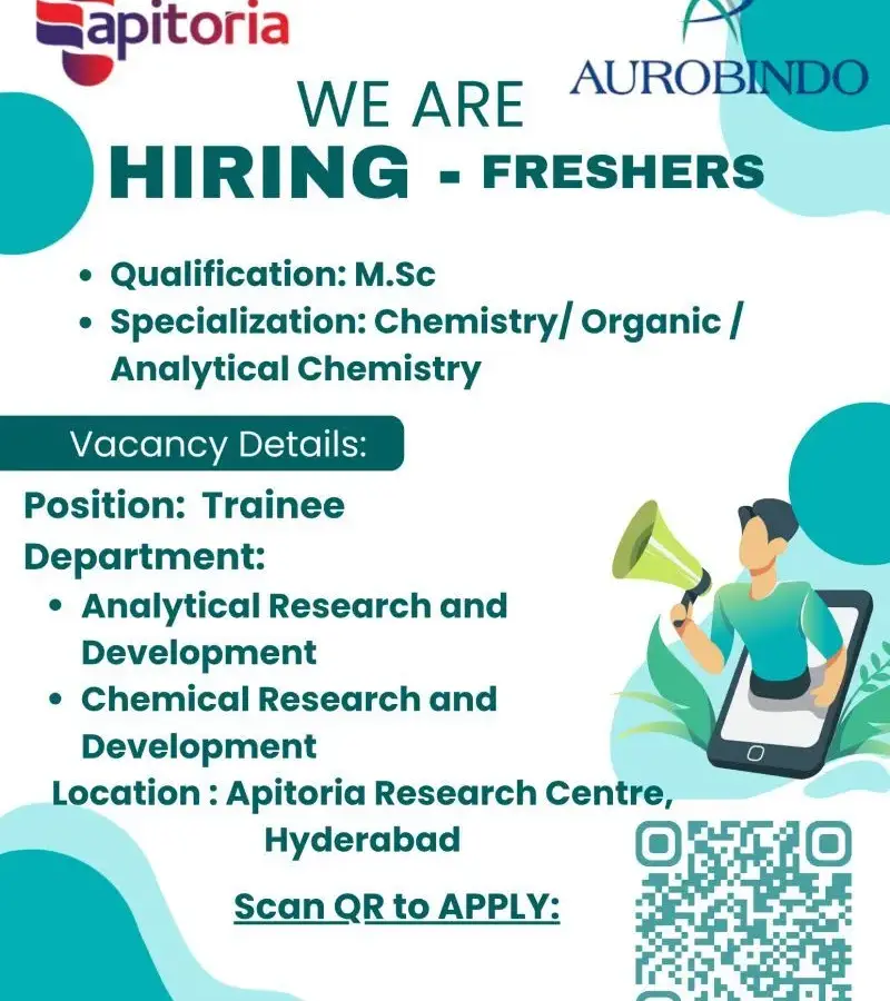 Aurobindo pharma Limited
