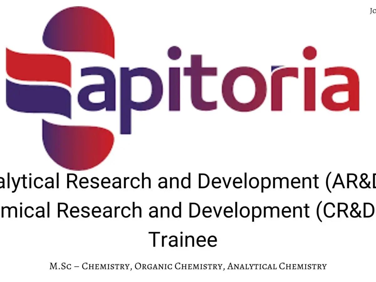 Aurobindo pharma Limited