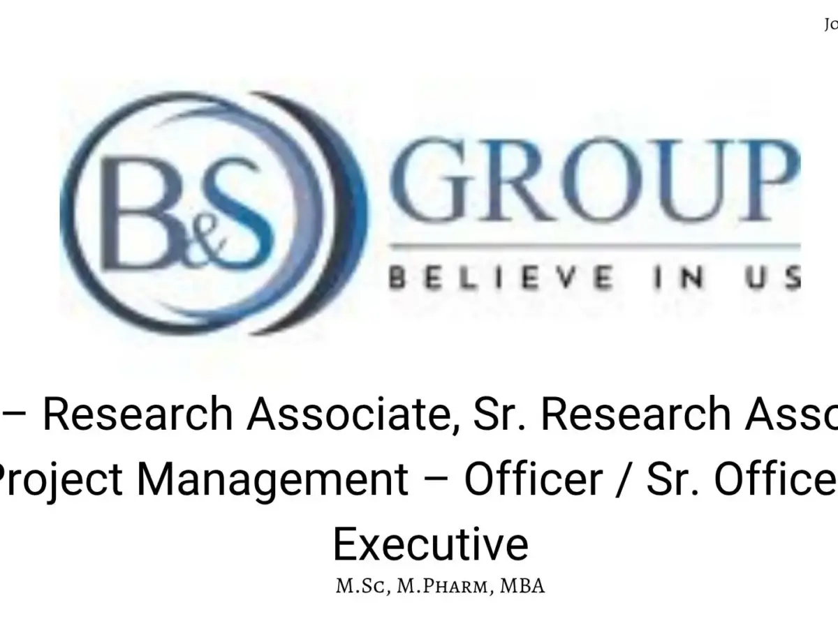 Gowrie Research Pvt. Ltd.