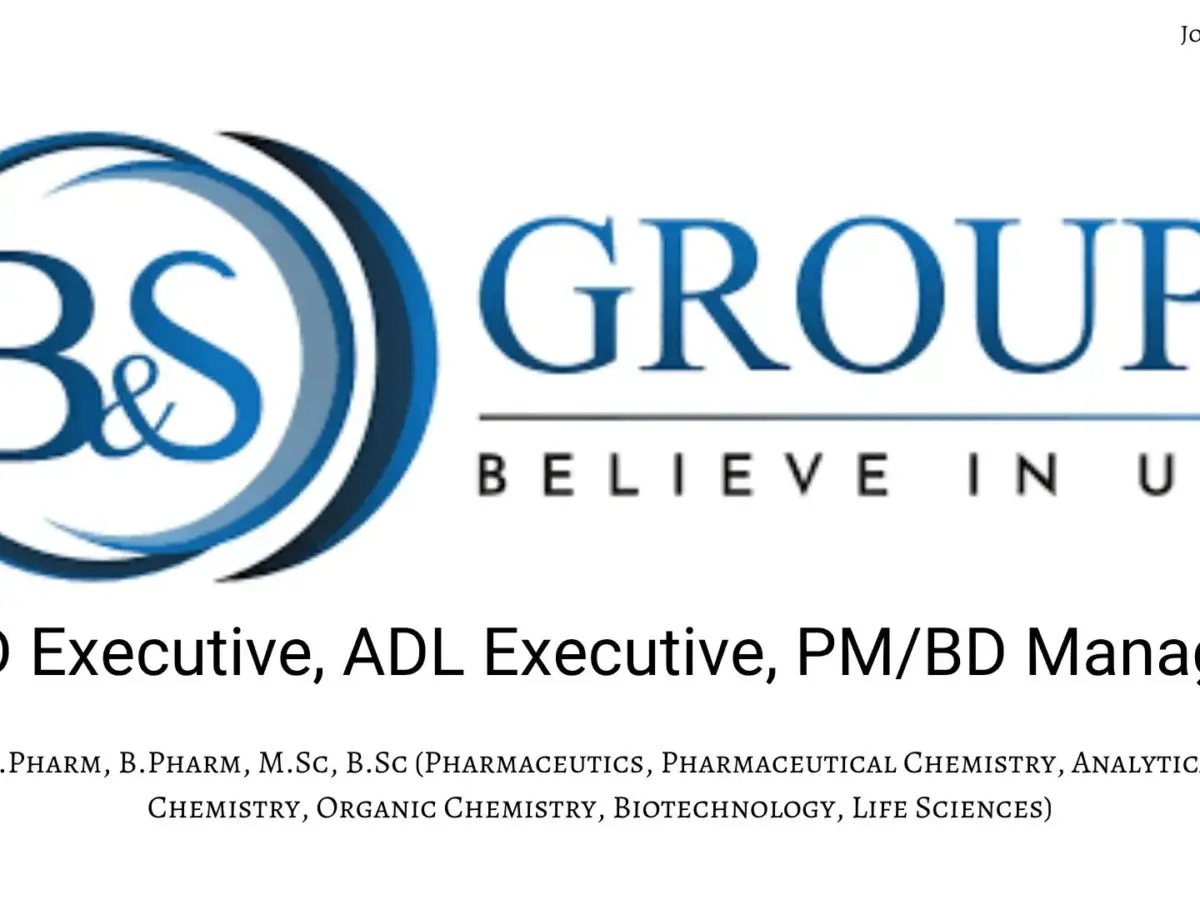 B S Sponge Private Limited