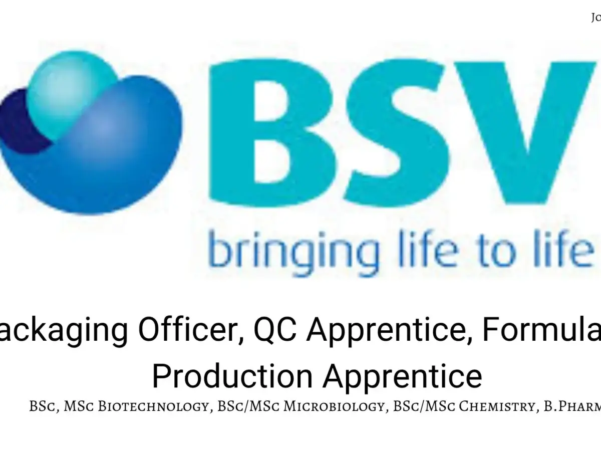 BVG Life Sciences Limited.