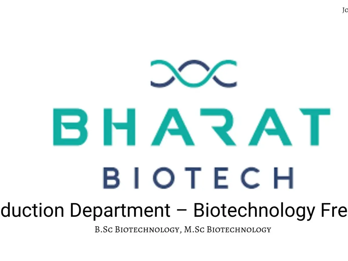 Bharatbiotech International Ltd
