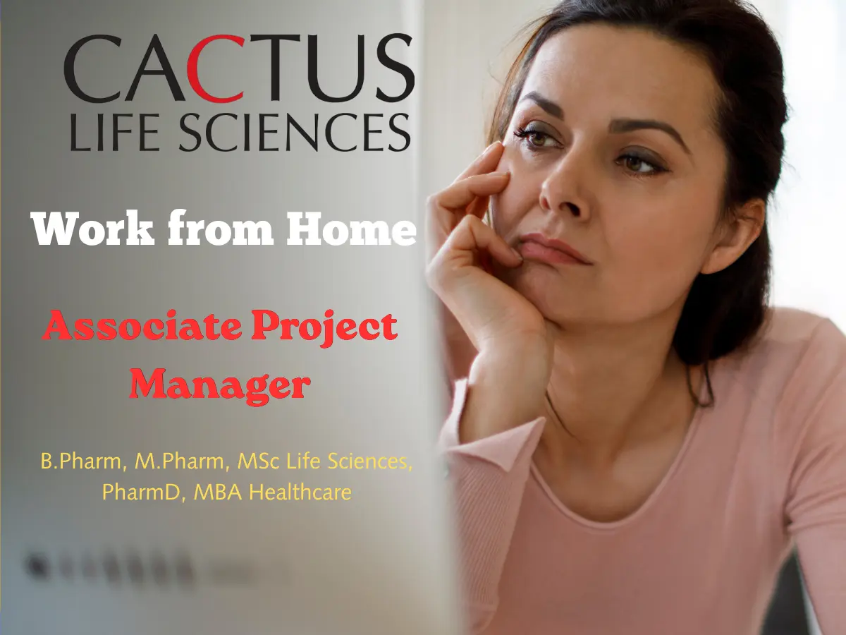 Cactus Life Sciences