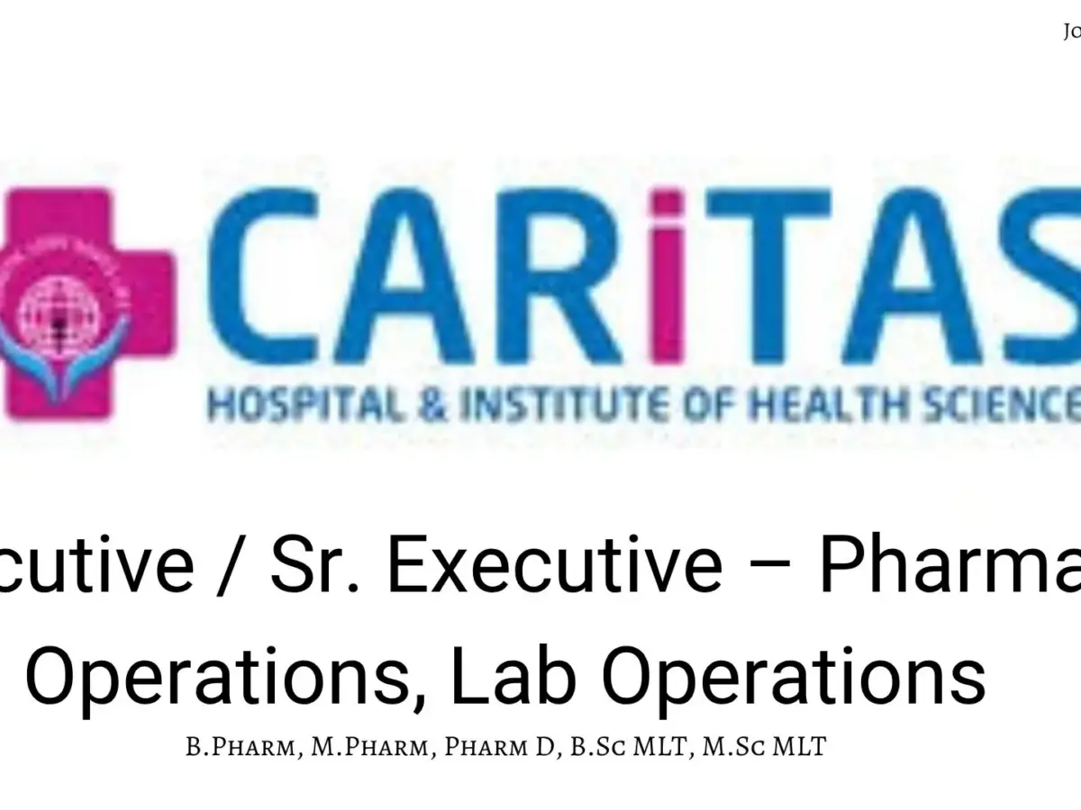 Caritas Hospital & Institute of Health Sciences