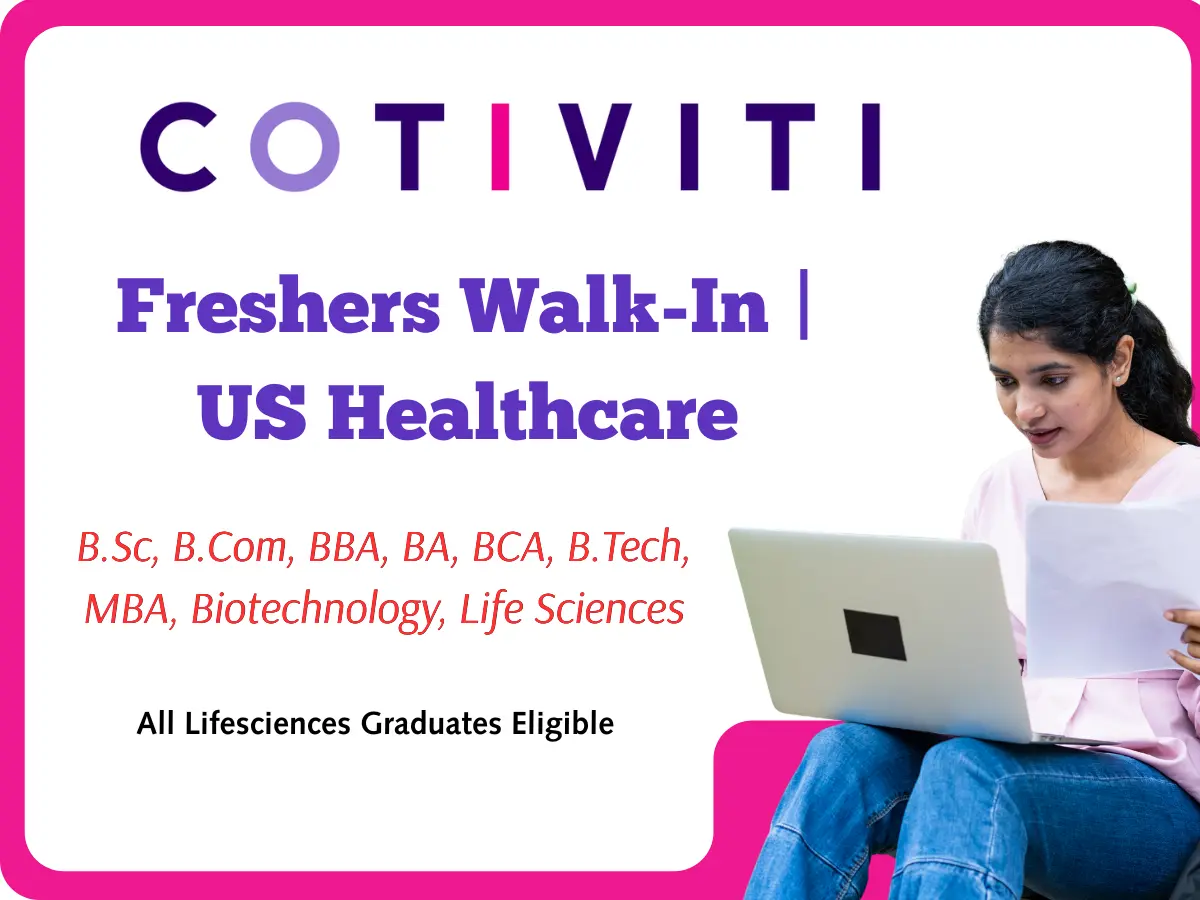 Cotiviti India