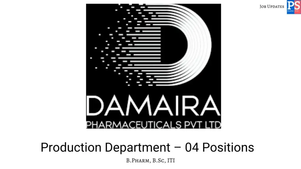 Damaira Hiring Production