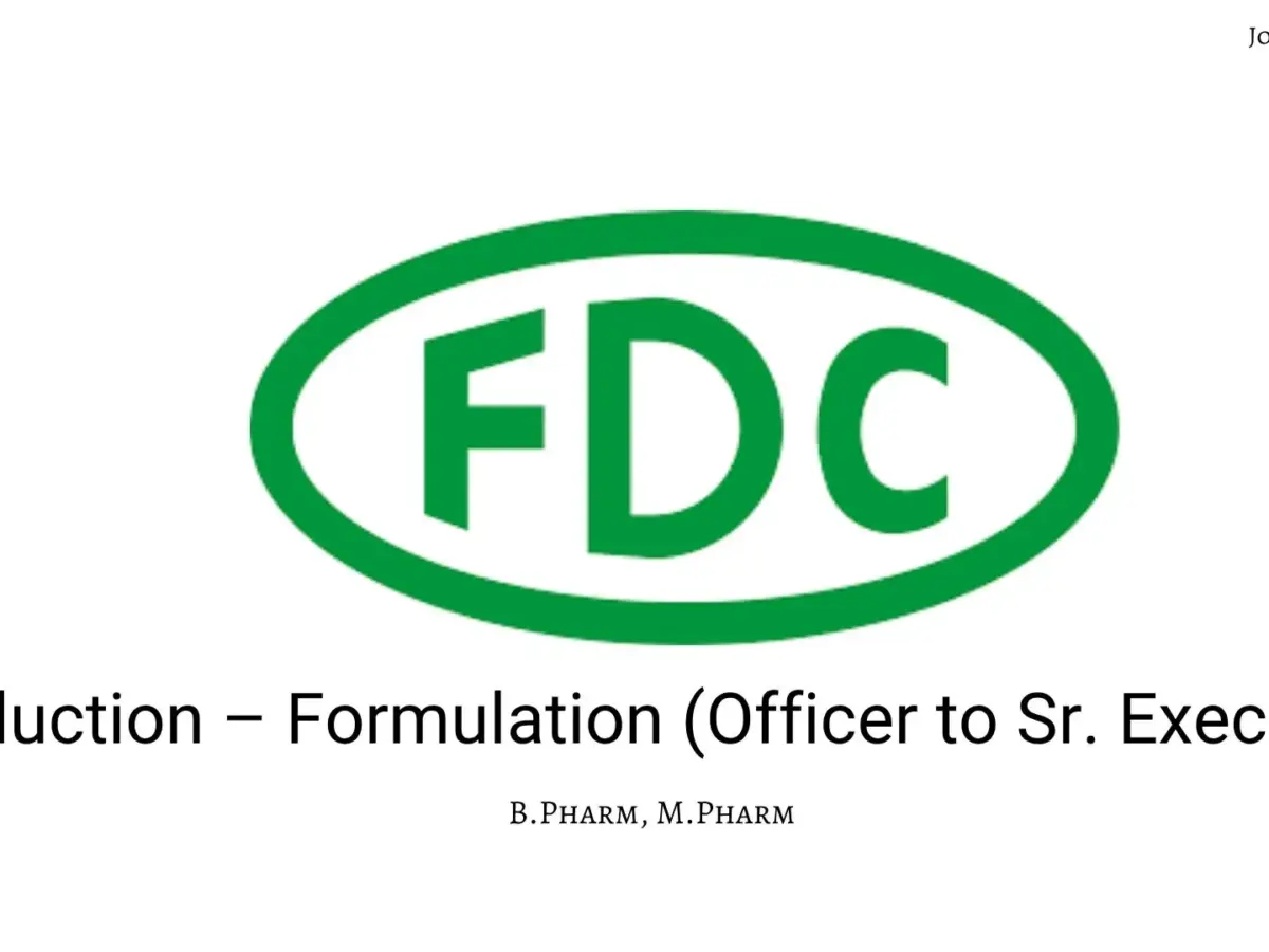 FDC Limited