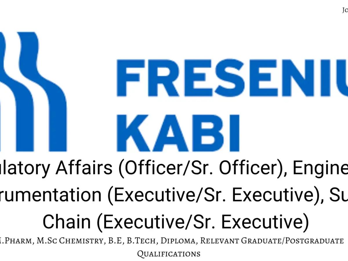Fresenius Kabi Oncology Ltd