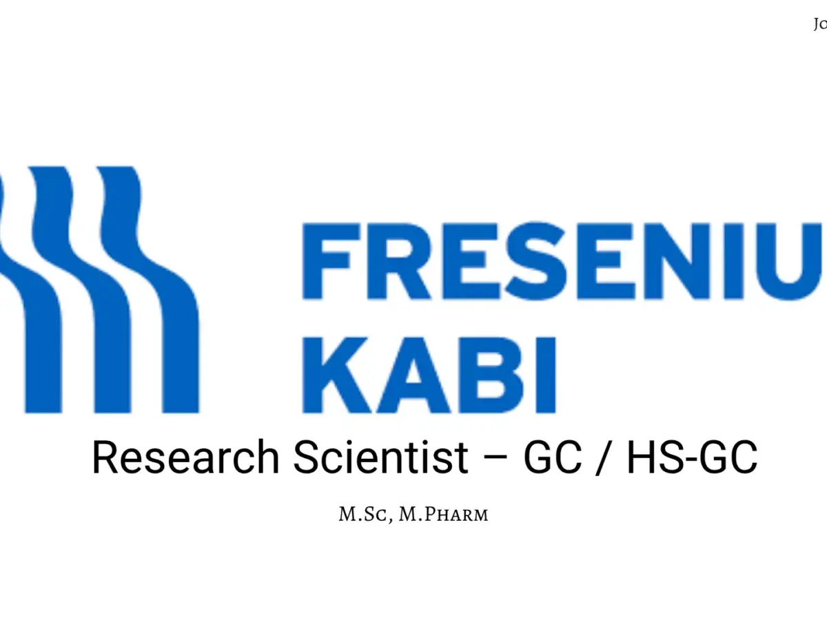 Fresenius Kabi Oncology Ltd