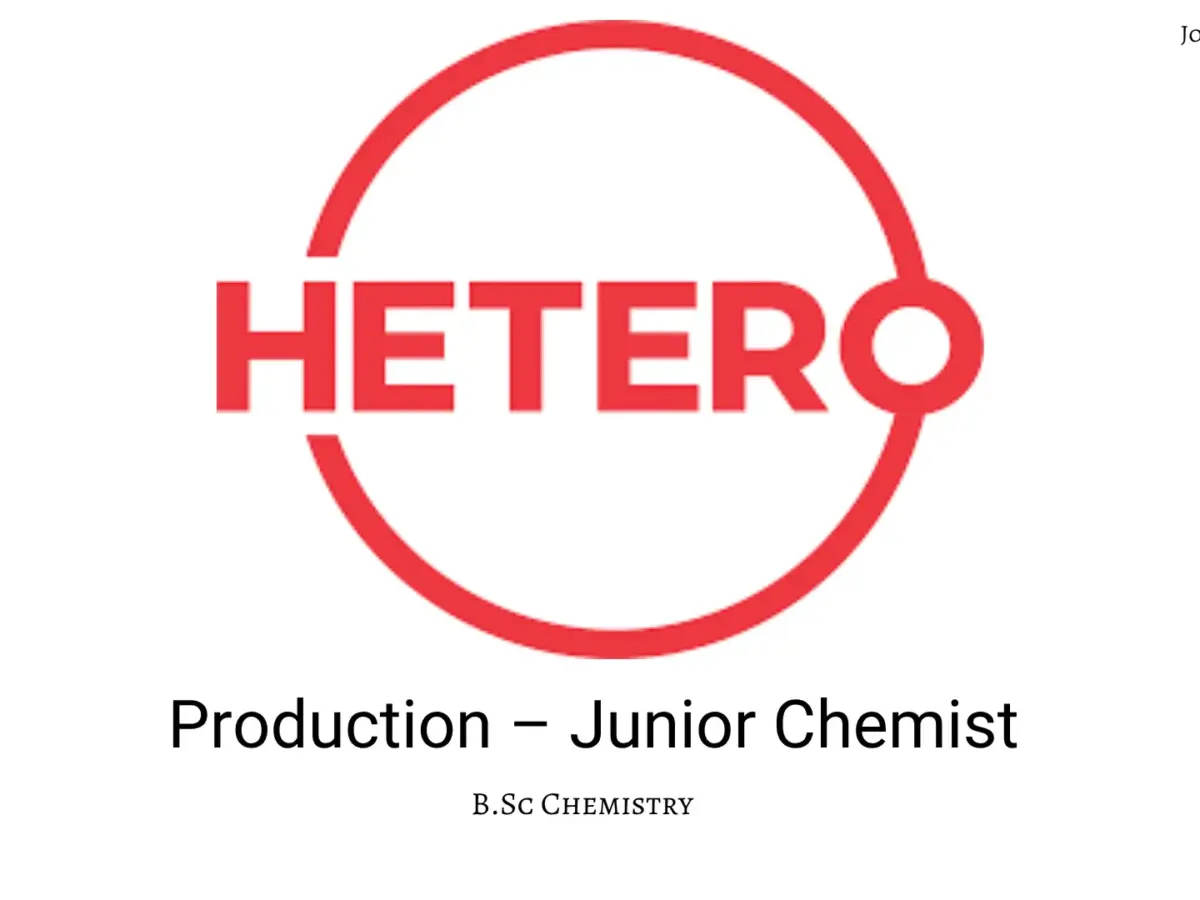 HETERO BIOPHARMA LTD
