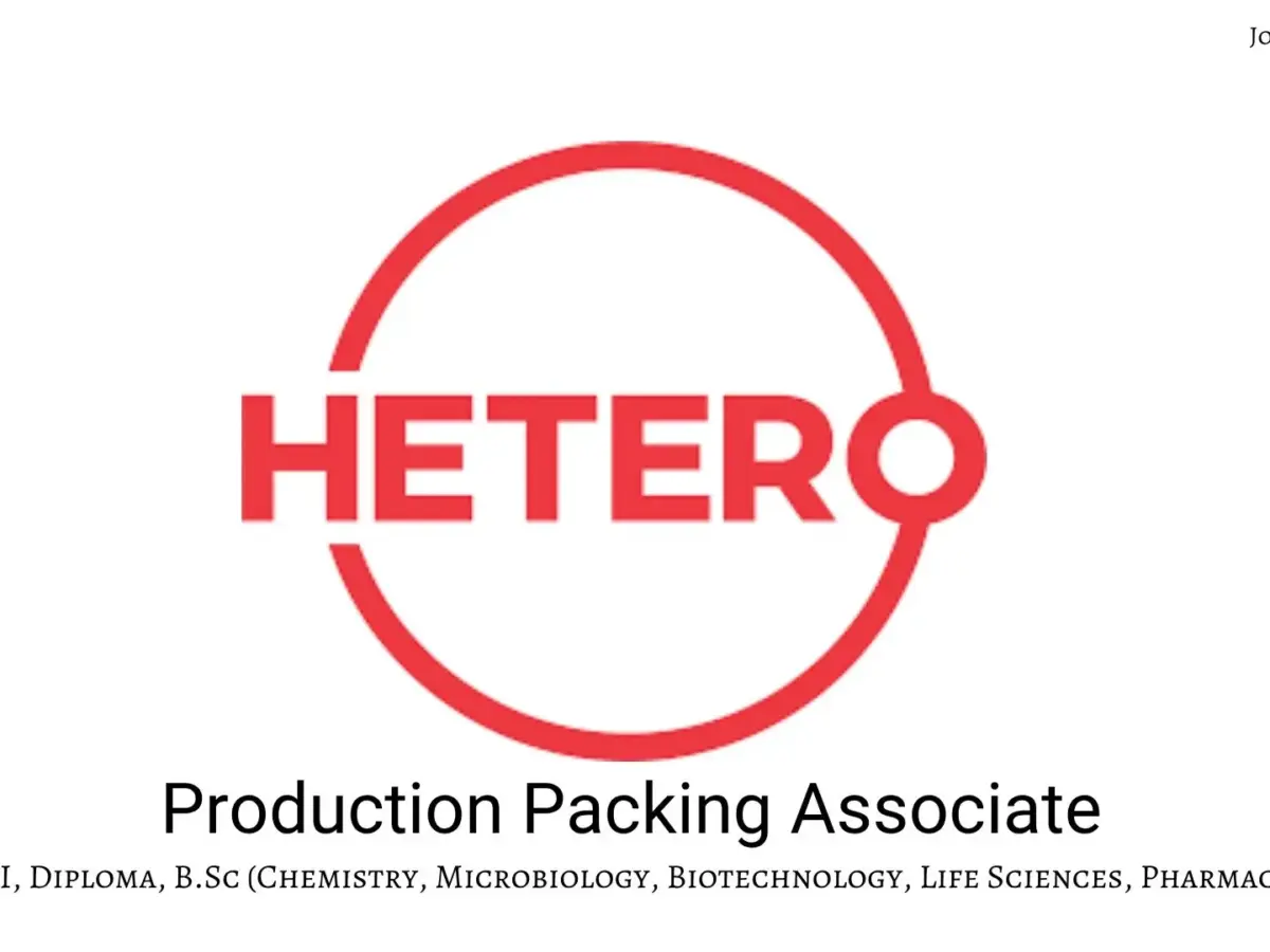 HETERO BIOPHARMA LTD