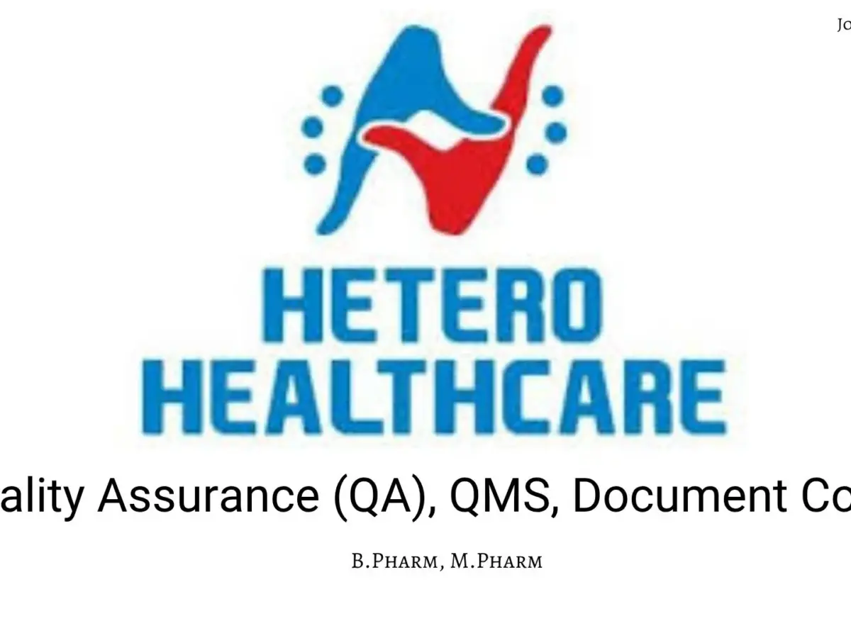 HETERO BIOPHARMA LTD