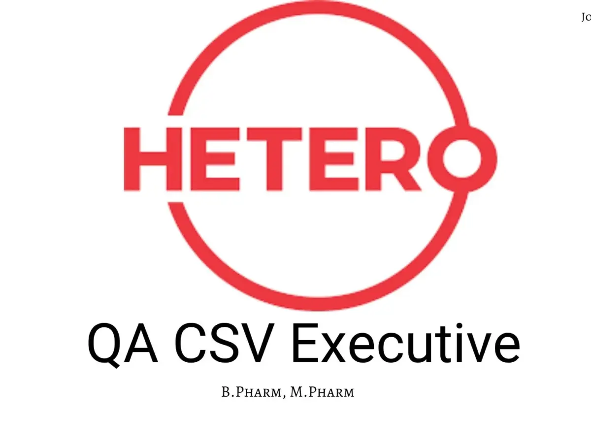 HETERO BIOPHARMA LTD