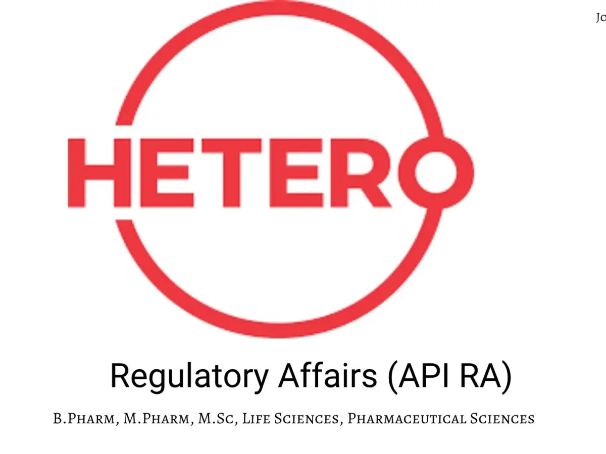 HETERO BIOPHARMA LTD