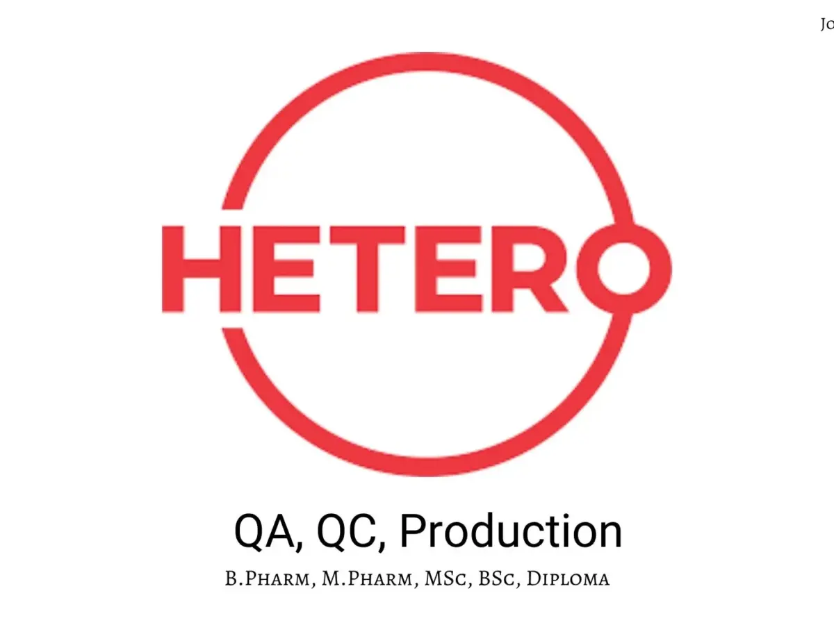 HETERO BIOPHARMA LTD