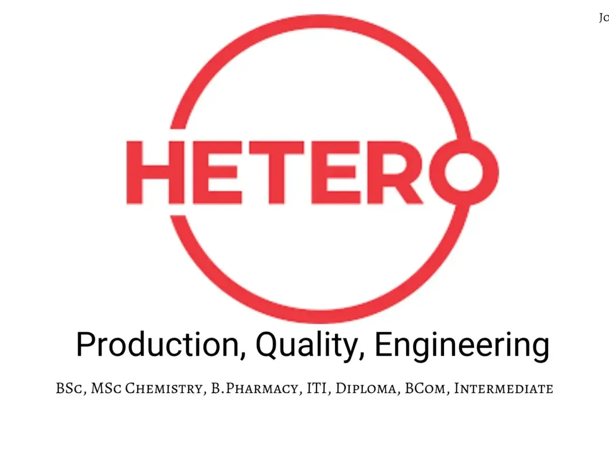 HETERO BIOPHARMA LTD