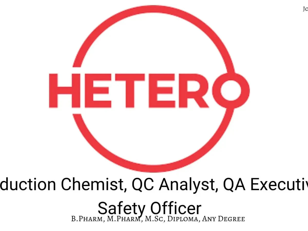HETERO BIOPHARMA LTD
