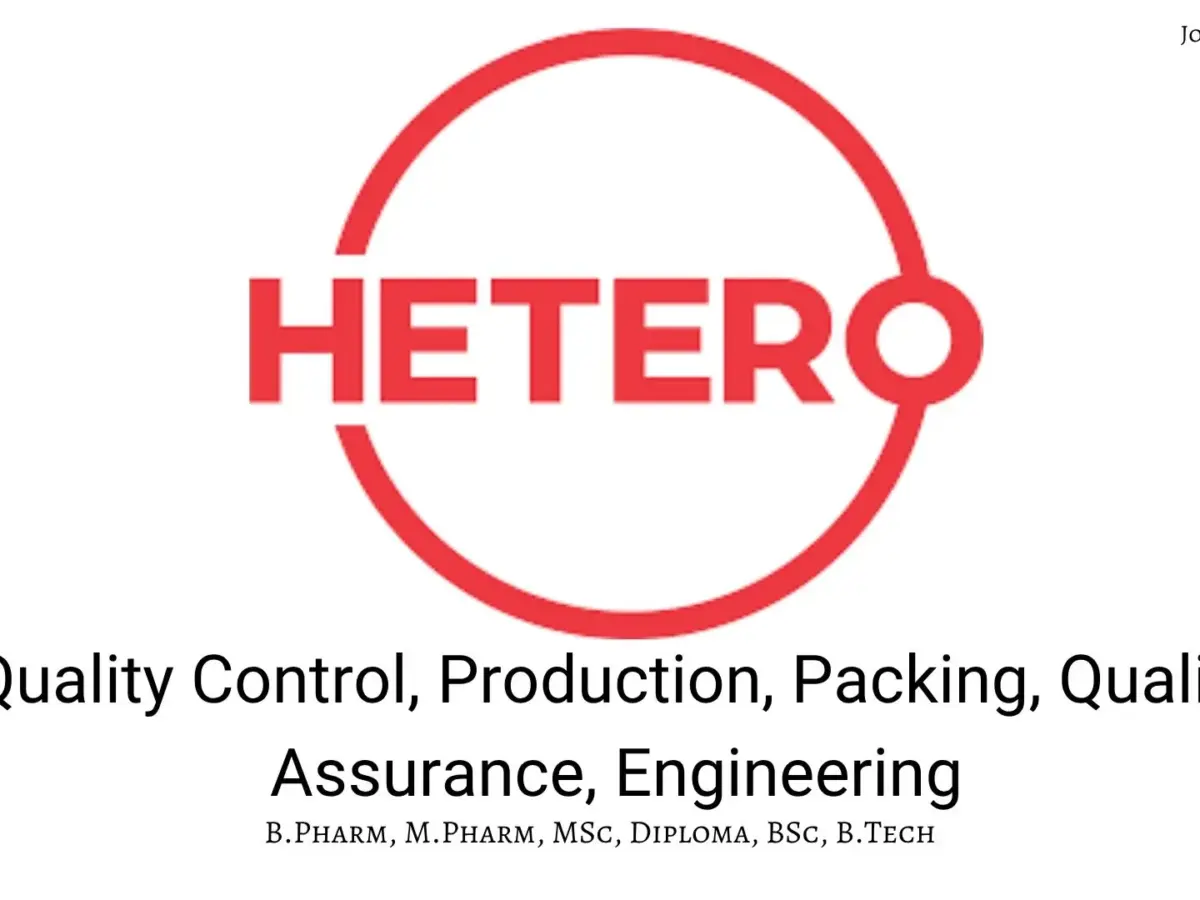 HETERO BIOPHARMA LTD