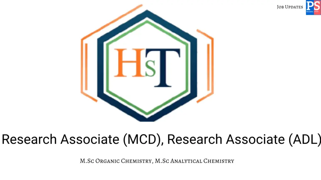 HexaSynth Hiring Research Associates