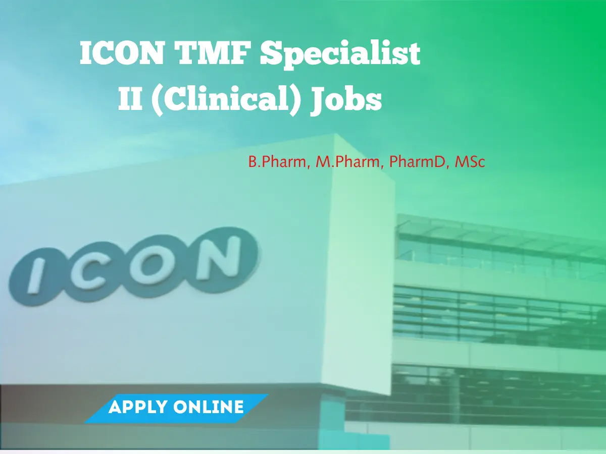 Icon Plc