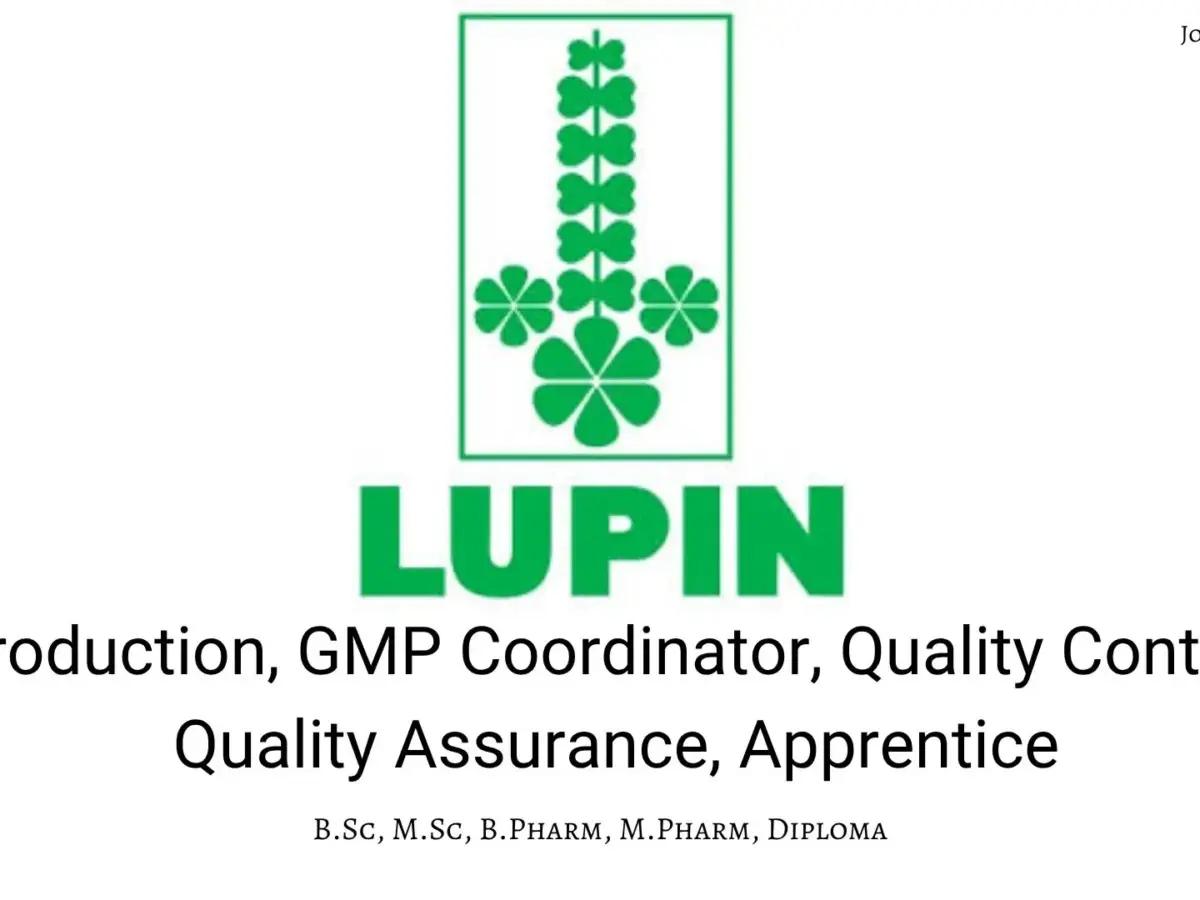 Lupin limited