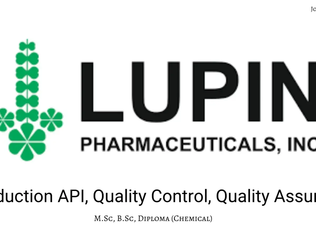 Lupin limited