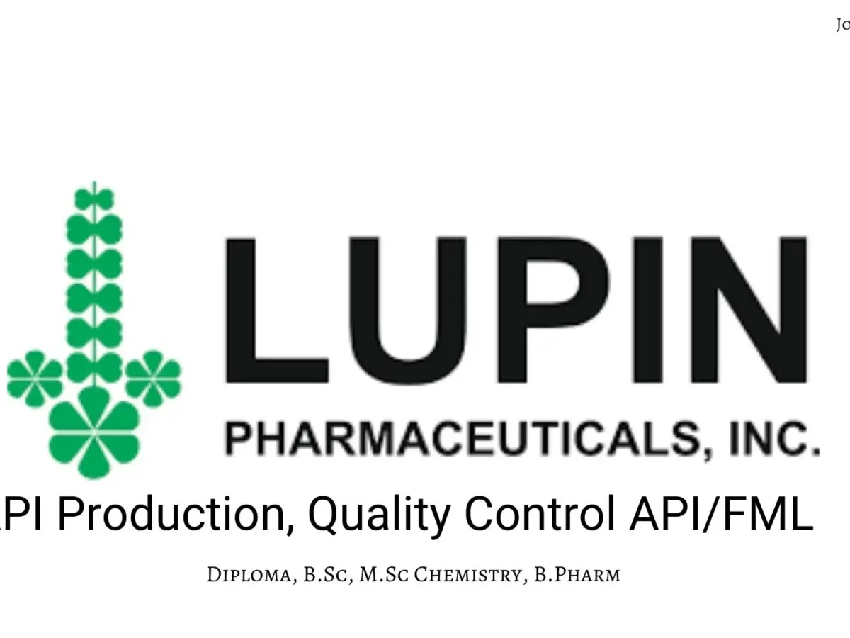 Lupin limited