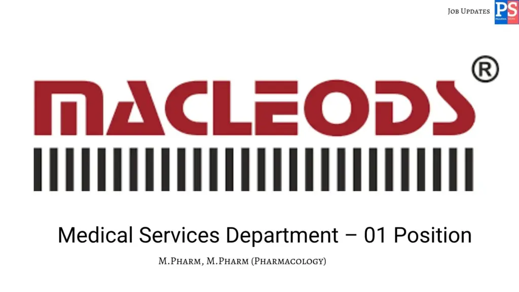Macleods Hiring Medical Services