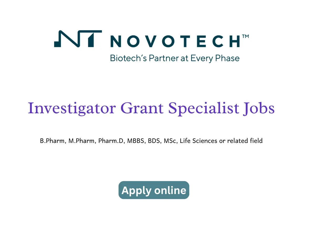 Novotech