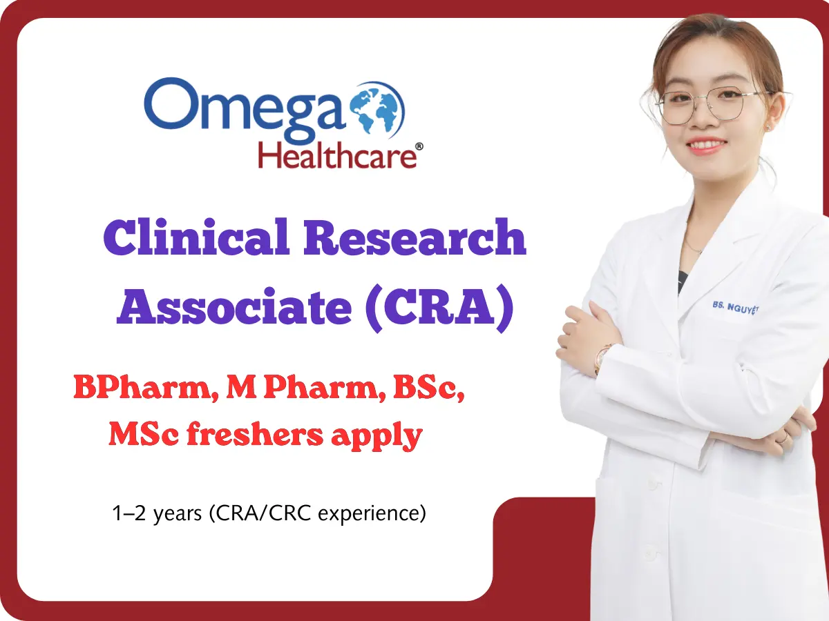 Omega Healthcare Management Services Private Limited