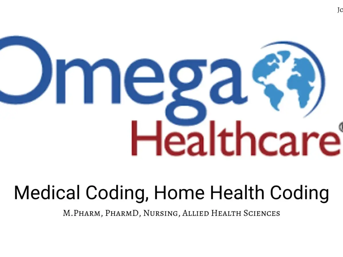 Omega Healthcare Management Services Private Limited