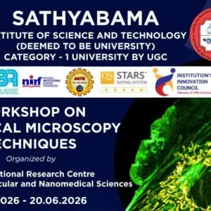 Sathyabama Institute of Science and Technolog coference e1777877459735